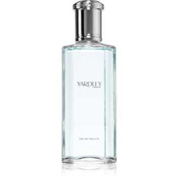 Yardley English Jasmine Eau de Toilette pentru femei - imagine 2